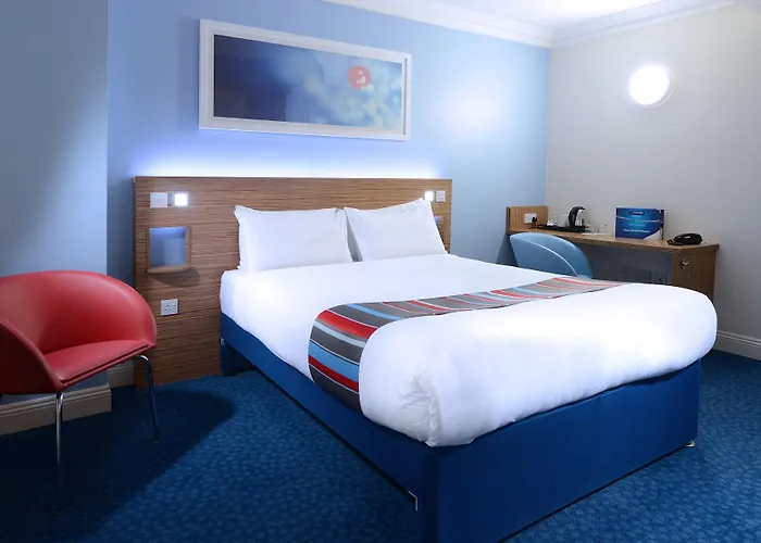 Travelodge Cork