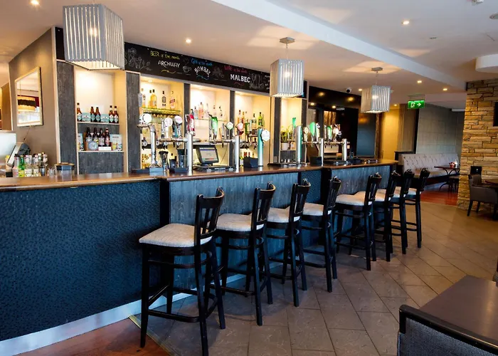 Leonardo Hotel Cork