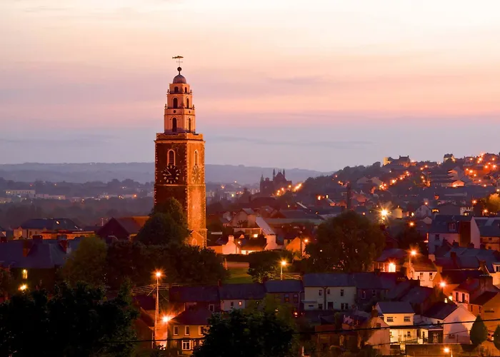 Clayton Hotel Cork City