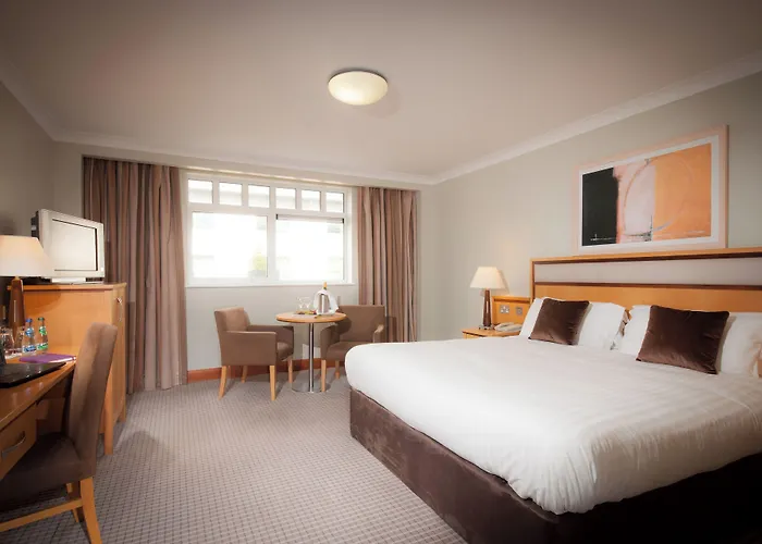 Oriel House Hotel