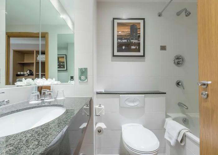 Clayton Hotel Cork City